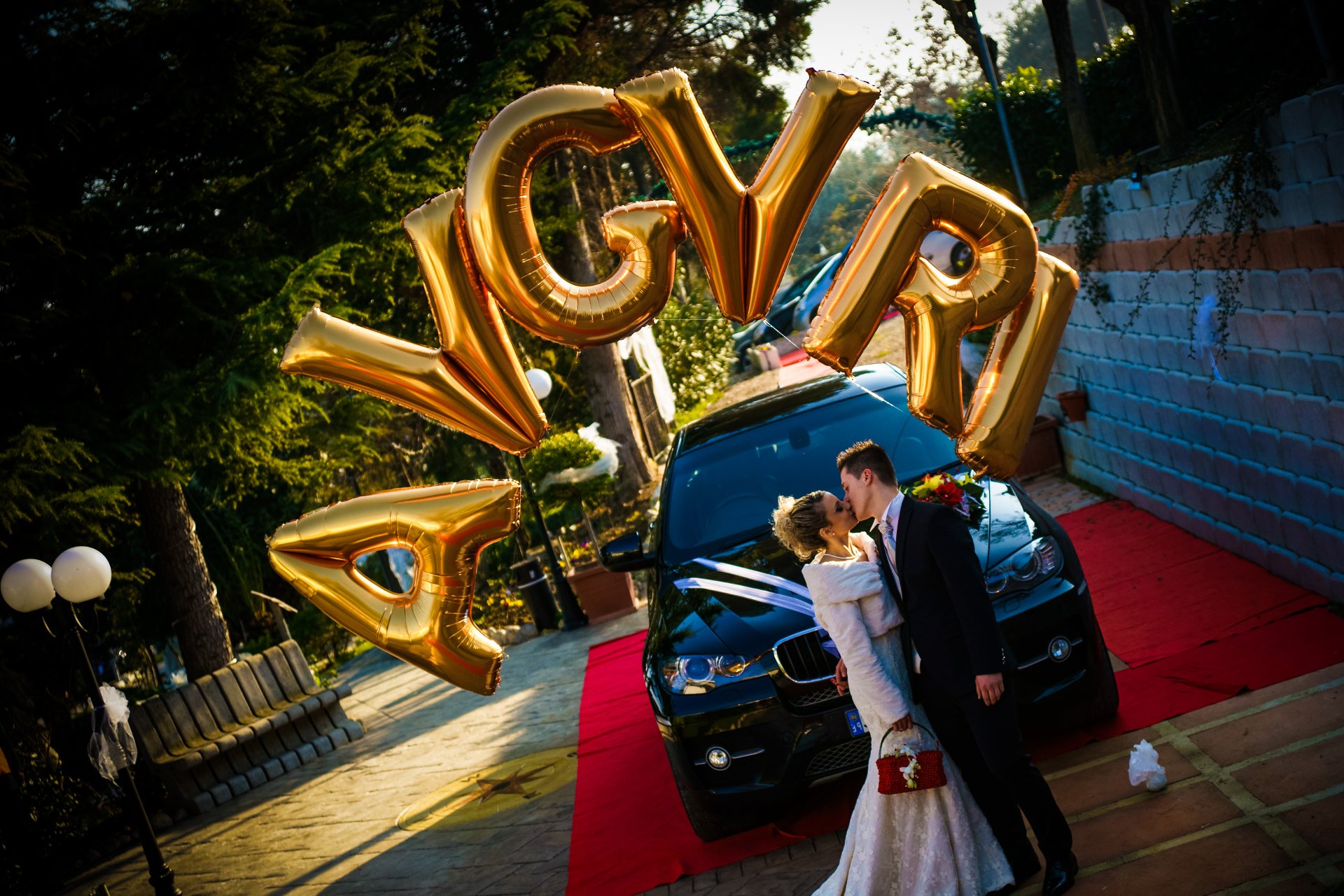 @auguri