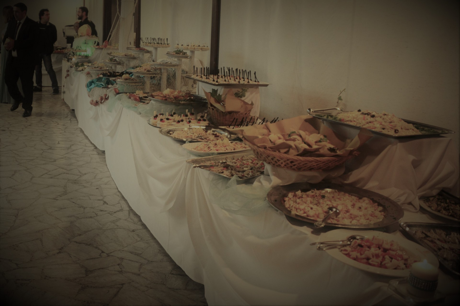 @buffet