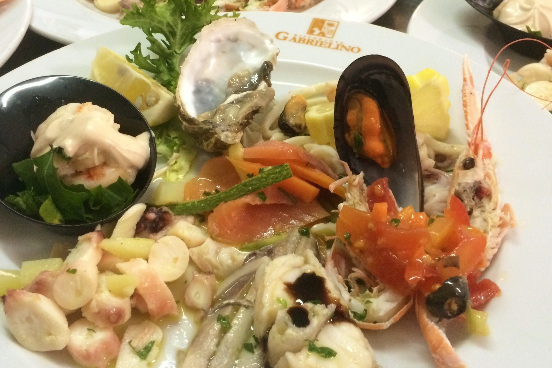 @piatto pesce